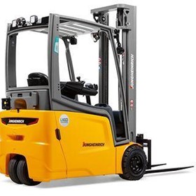 Electric Forklift | EFG 213-220