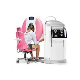Digital Mammography | Planmed Verity®  