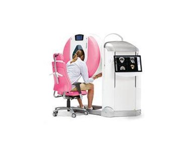 Planmed - Digital Mammography | Planmed Verity®  