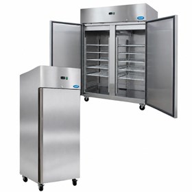 Laboratory Freezer MF-Series