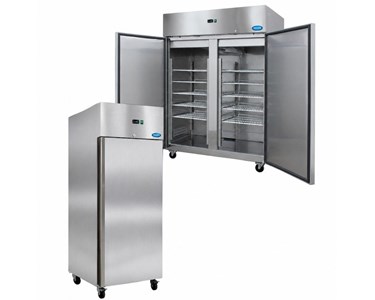 Laboratory Freezer MF-Series