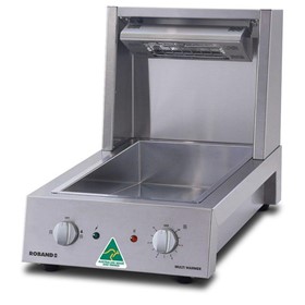 MW10CW Multi Function Chip Warmer