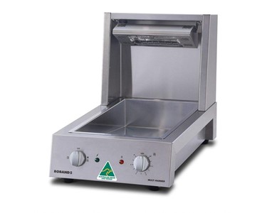 Roband - MW10CW Multi Function Chip Warmer