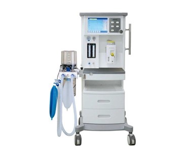 DM6A Veterinary Anesthesia System