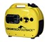 Cromtech - 2.4kVA Inverter Generator | Outback CTG2500i 