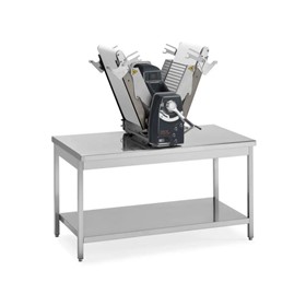 LAM 2 SERIES 500/600 Manual Benchtop Sheeters