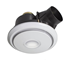 Fanco - Exhaust Fan | Luna PRO LED 200