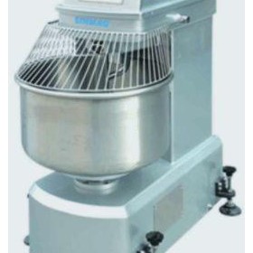 Spiral Mixers | SM-120D