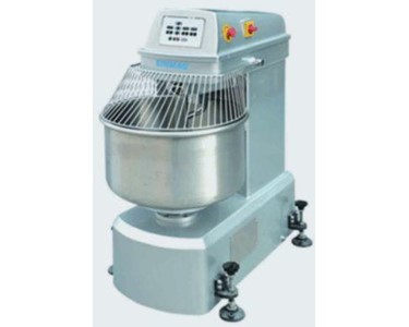 Spiral Mixers | SM-120D