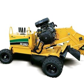 Stump Grinder 26.5 hp | SC292