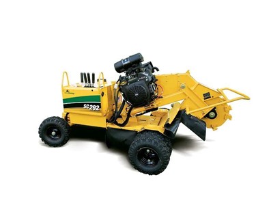 Stump Grinder 26.5 hp | SC292