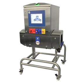 X-Ray Food Inspection Systems I X5 Spacesaver
