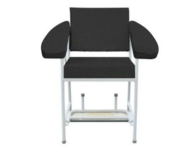 Blood Collection Chair | Weight Capacity: 175kg