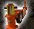 Air Hydraulic Jack | MLJ Series Jacks