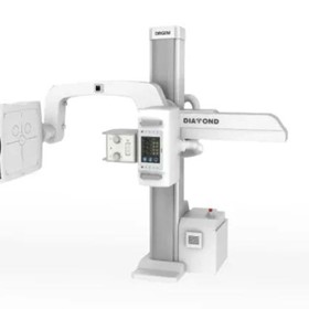 X-Ray Machine | DRGEM Diamond All-In-One