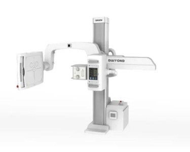 X-Ray Machine | DRGEM Diamond All-In-One