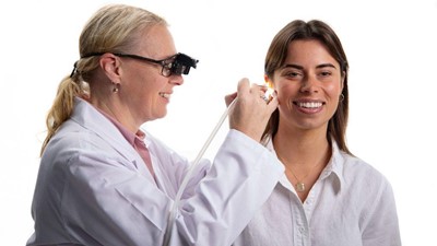 In Rural Health, the right equipment can make all the difference.