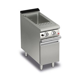 Single Basin Gas Pasta Cooker | Q70CP/G400