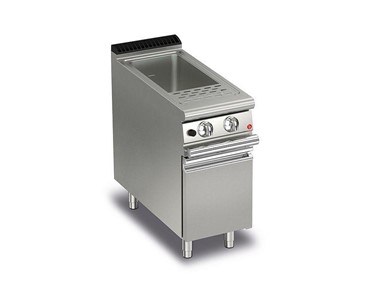 Baron - Single Basin Gas Pasta Cooker | Q70CP/G400