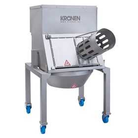 Cabbage Cutting Machine CAP68 | Kronen