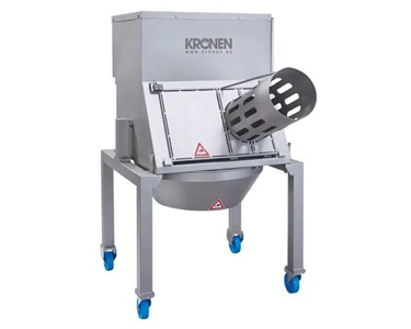 Cabbage Cutting Machine CAP68 | Kronen