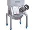 Cabbage Cutting Machine CAP68 | Kronen