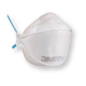 Disposable Respirators - Protecting Your Way of Life