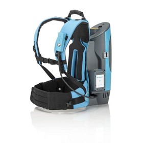 Backpack Vacuum Cleaner | 2.5B