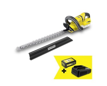 Karcher - Battery Hedge Trimmers 