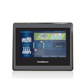 PanelMaster T2 Series 7" HMI (Enhanced)
