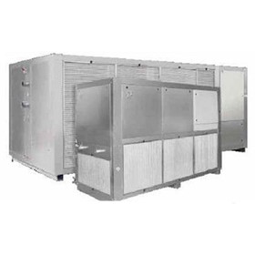 Industrial Frigo’s Explosion Free Chillers