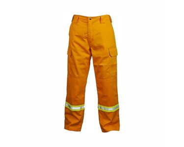 Stewart and Heaton - Firefighting Protective Suits | J545/T540
