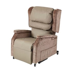 Comfort Reclining Chair Large