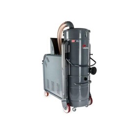 Three-Phase Industrial Vacuum Cleaner | DG VL 110 SE