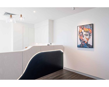 Oncoplastic Surgery Medical Fitout