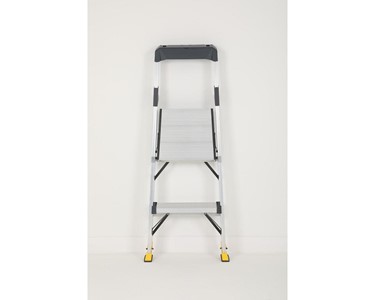 Bailey - Platform Ladder | 2, 3, 4 Step 120kg FS1386