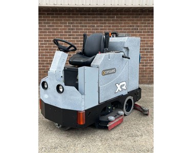 Conquest - (Used) Super Duty XR45D Scrubber 