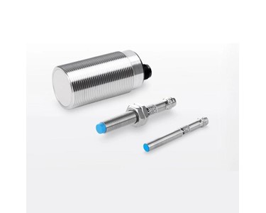 di-soric - Capacitive Proximity Sensors