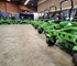 Conquest - Electric Zero Turn Ride-On Mower | SDM60