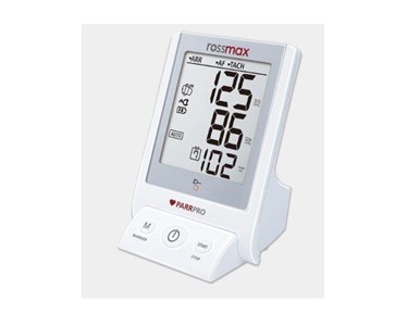 Rossmax - Blood Pressure Monitor | AC100F