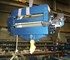 Hydromech - Standard Hoist Foot Mounted MF 3.2-25 Tonne