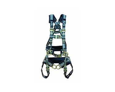 Elf River - Safety Harness | 95696