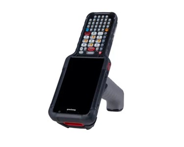 Honeywell - CK67 Rugged Mobile Computer