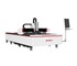 Sheet Fiber Laser Cutter Machine | 1325FL 