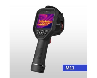 HIKMICRO - Thermal Imaging Cameras | M Series 