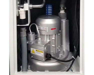 Dental Portable Suction Unit | 300W