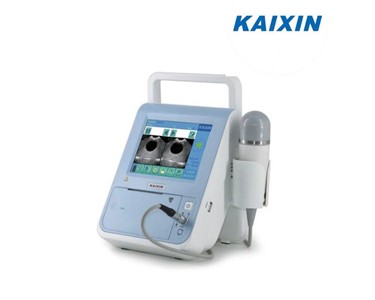 Kaixin - BVT01 Bladder Scanner with Touch Screen and Printer KAIBVT01