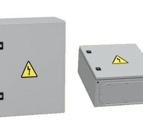 Automatic Transfer Switch | 160A 4P for Diesel/Gas