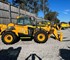 JCB - Telehandlers | JCB 535-125