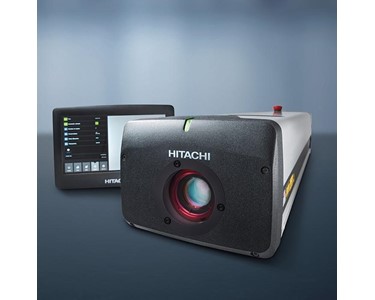 Hitachi - The LM Laser